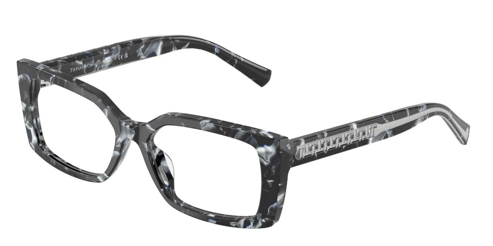 Tiffany 2269U Eyeglasses - view 4